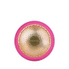 Hot UFO 2 Fuchsia Krachtig 2-minuten Gezichtsbehandelingsapparaat voor alle huidtypen Gezichtsverzorgings Accessoires