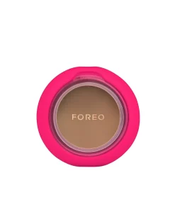 Hot UFO 2 Fuchsia Krachtig 2-minuten Gezichtsbehandelingsapparaat voor alle huidtypen Gezichtsverzorgings Accessoires