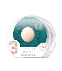 FOREO UFO 3 go Evergreen
