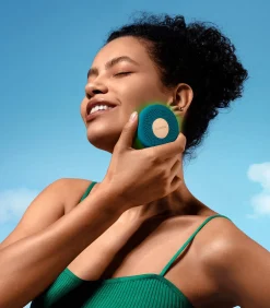 FOREO UFO 3 go Evergreen