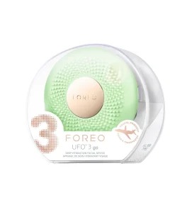 Hot UFO 3 go Pistachio Gezichtsverzorgings Accessoires