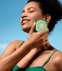 Hot UFO 3 go Pistachio Gezichtsverzorgings Accessoires