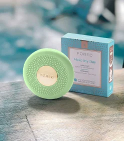 Hot UFO 3 go Pistachio Gezichtsverzorgings Accessoires