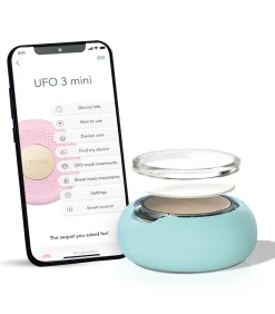 FOREO UFO 3 mini Arctic Blue