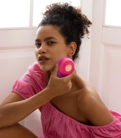 UFO 3 mini Fuchsia Gezichtsverzorgings Accessoires