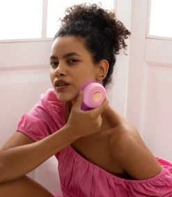 FOREO UFO 3 mini Pearl Pink