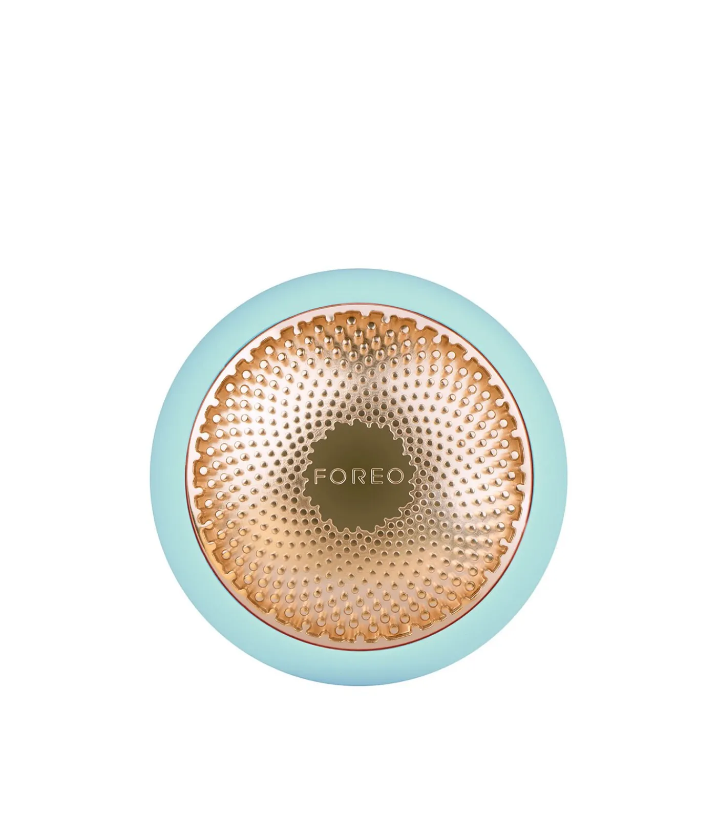 Sale UFO 2 Mint Krachtig 2-minuten Gezichtsbehandelingsapparaat voor alle huidtypen Gezichtsverzorgings Accessoires