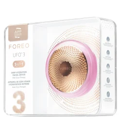 UFO 3 Pearl Pink Gezichtsverzorgings Accessoires