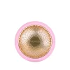 Clearance UFO 2 Pearl Pink Krachtig 2-minuten Gezichtsbehandelingsapparaat voor alle huidtypen Gezichtsverzorgings Accessoires