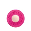 FOREO UFO Mini 2 Fuchsia Krachtig 2-minuten Gezichtsbehandelingsapparaat voor alle huidtypen