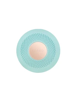 FOREO UFO Mini 2 Mint Krachtig 2-minuten Gezichtsbehandelingsapparaat voor alle huidtypen