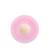FOREO UFO Mini 2 Pearl Pink Krachtig 2-minuten Gezichtsbehandelingsapparaat voor alle huidtypen