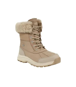 Heren UGG Adirondack III waterdichte leren laarzen