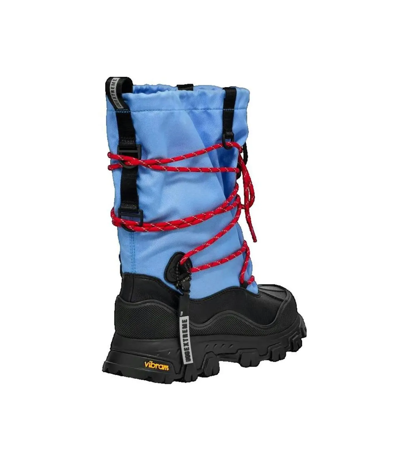 Clearance MetroPeak waterdichte leren laarzen voor heren Heren Schoenen