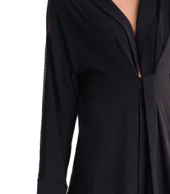 Uitgekleed ADVENTURE DAMES Badjassen