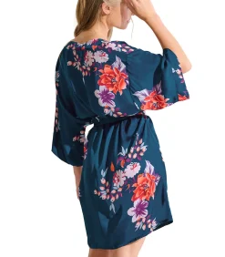 New Uitgekleed AMARYLLIS DAMES Badjassen