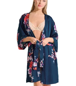 New Uitgekleed AMARYLLIS DAMES Badjassen