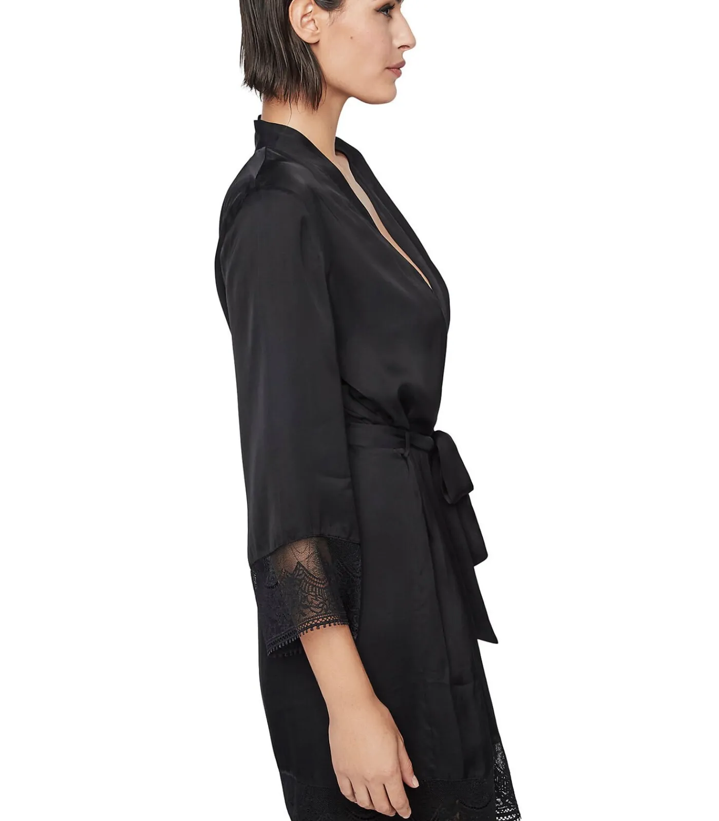 Discount Uitgekleed AURUM DAMES Badjassen