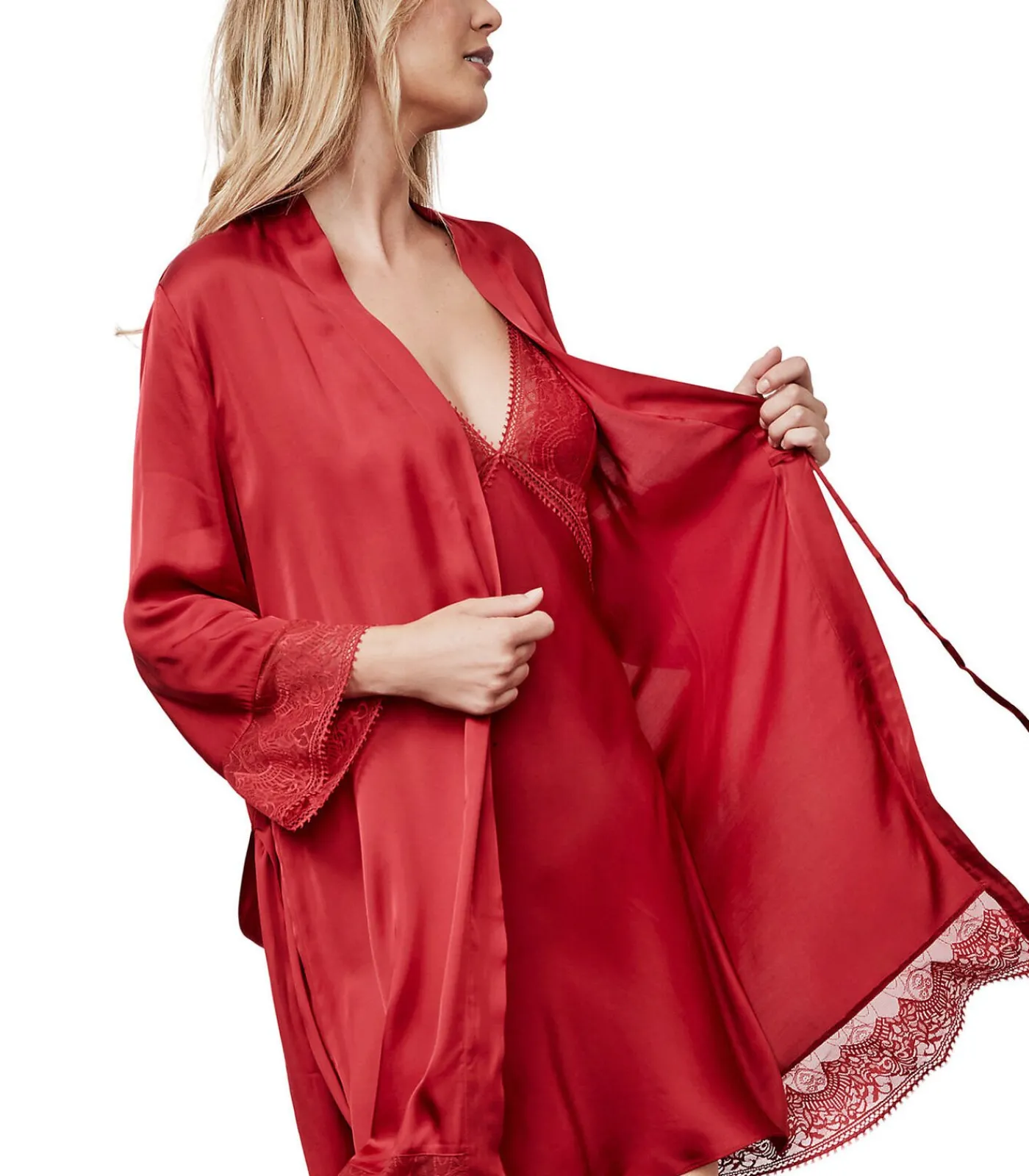 DAMES SELMARK Uitgekleed AURUM