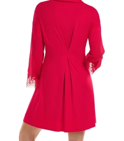 Hot Uitgekleed Flamenco DAMES Badjassen