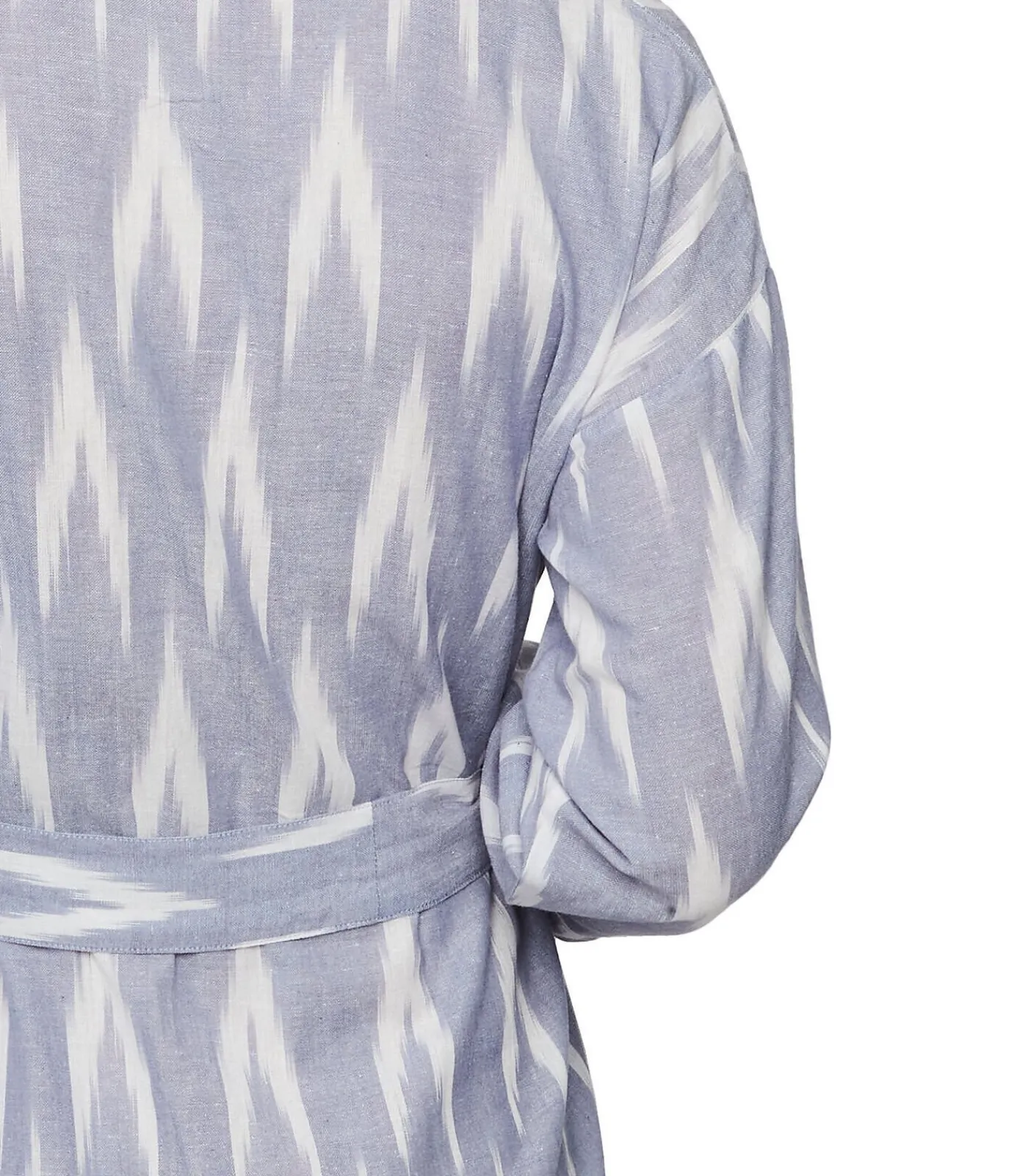 Discount Uitgekleed HOMEWEAR P101 DAMES Badjassen