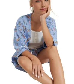 Sale Uitgekleed Posh DAMES Badjassen