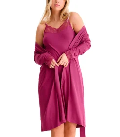 New Uitgekleed RUTH DAMES Badjassen