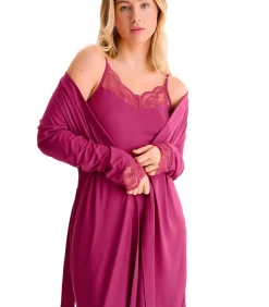 New Uitgekleed RUTH DAMES Badjassen