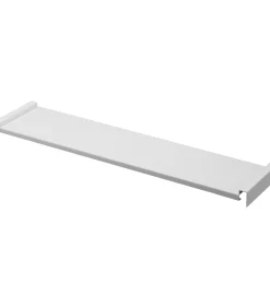 Online Uitschuifbare Lade Plank - Tower - Wit Organiseren