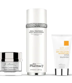 Sale Ultieme Hydratatie & Herstel Set Gezicht Sets