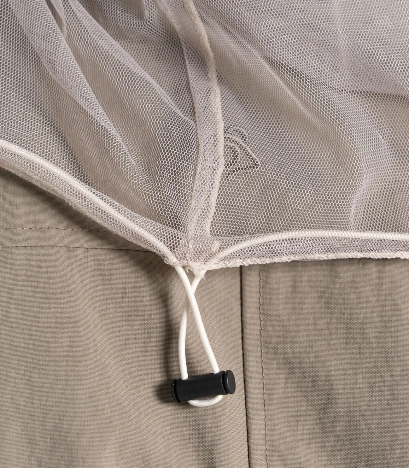 Heren Craghoppers ULTIMATE HAT II - Hoed - Groen