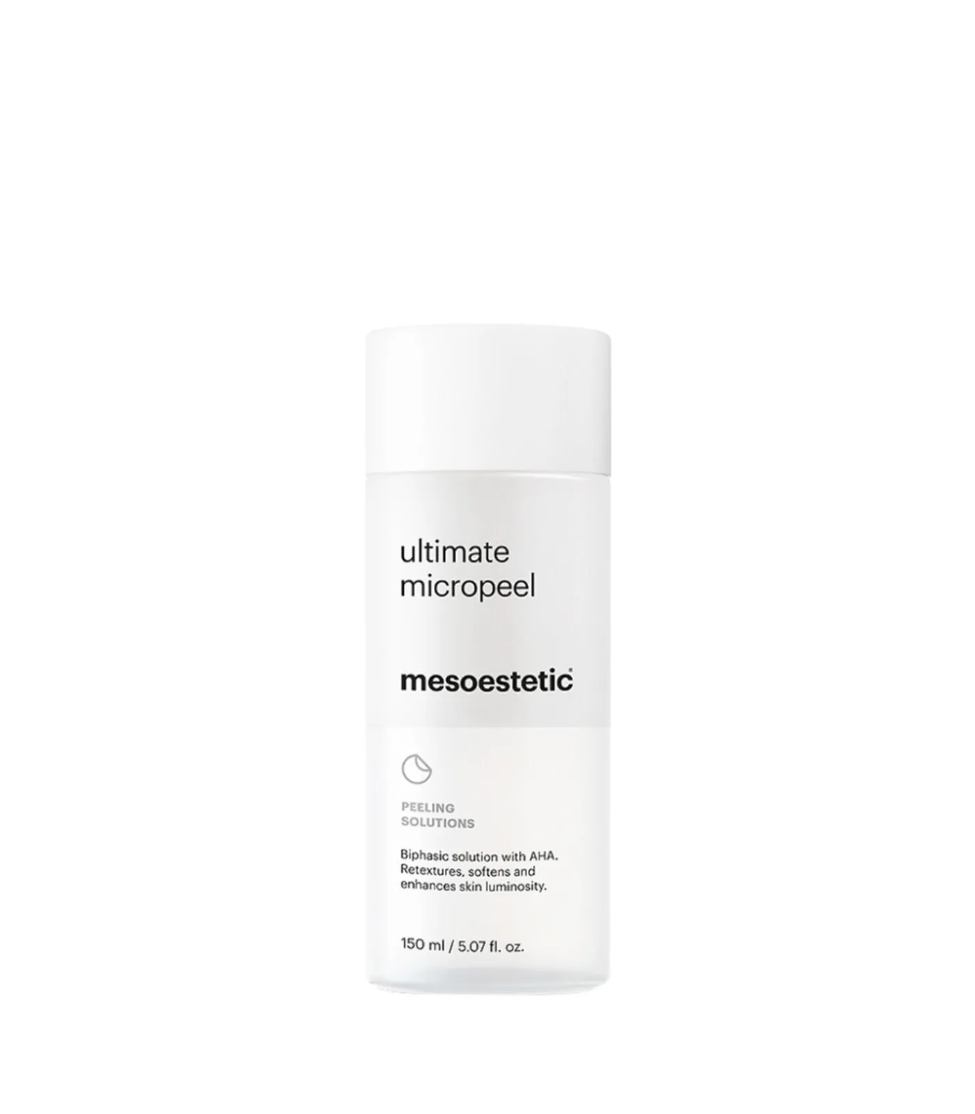 Outlet Ultimate Micropeel 150ml Scrubs & Peelings