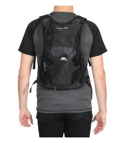 Trespass ULTRA 22 - Rugzak - Zwart