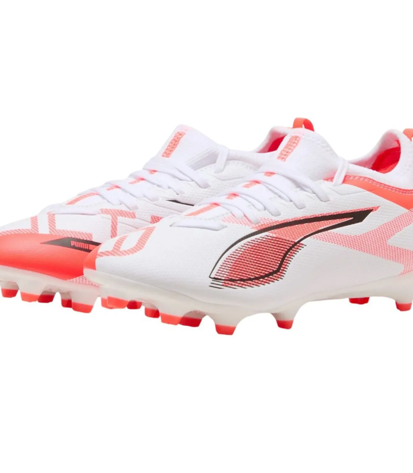 Sale ULTRA 5 MATCH - boots - Wit Kinderen Laarzen
