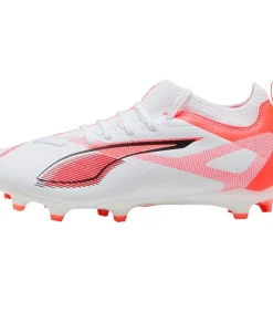 Sale ULTRA 5 MATCH - boots - Wit Kinderen Laarzen