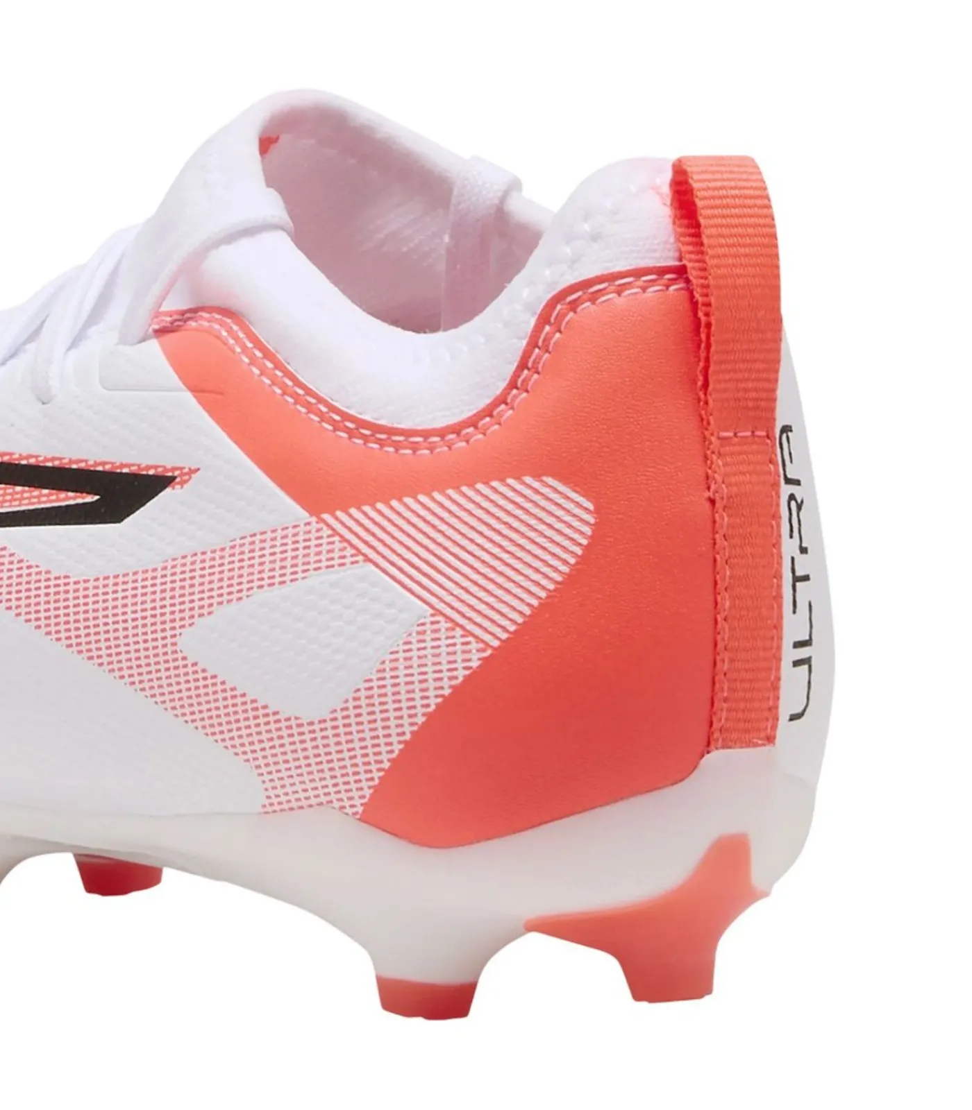Sale ULTRA 5 MATCH - boots - Wit Kinderen Laarzen