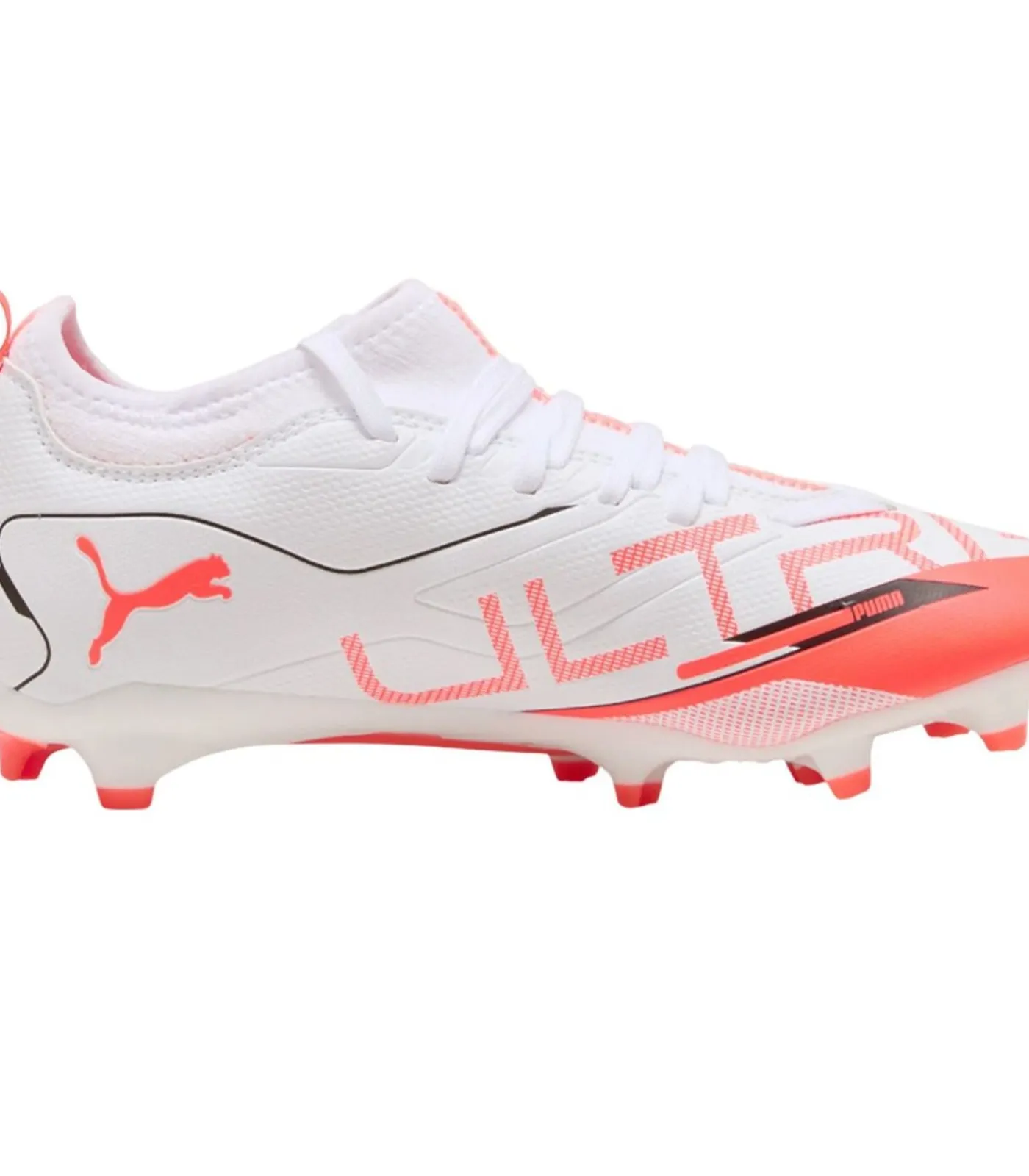 Sale ULTRA 5 MATCH - boots - Wit Kinderen Laarzen