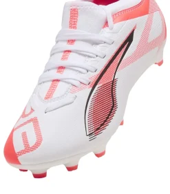 Sale ULTRA 5 MATCH - boots - Wit Kinderen Laarzen