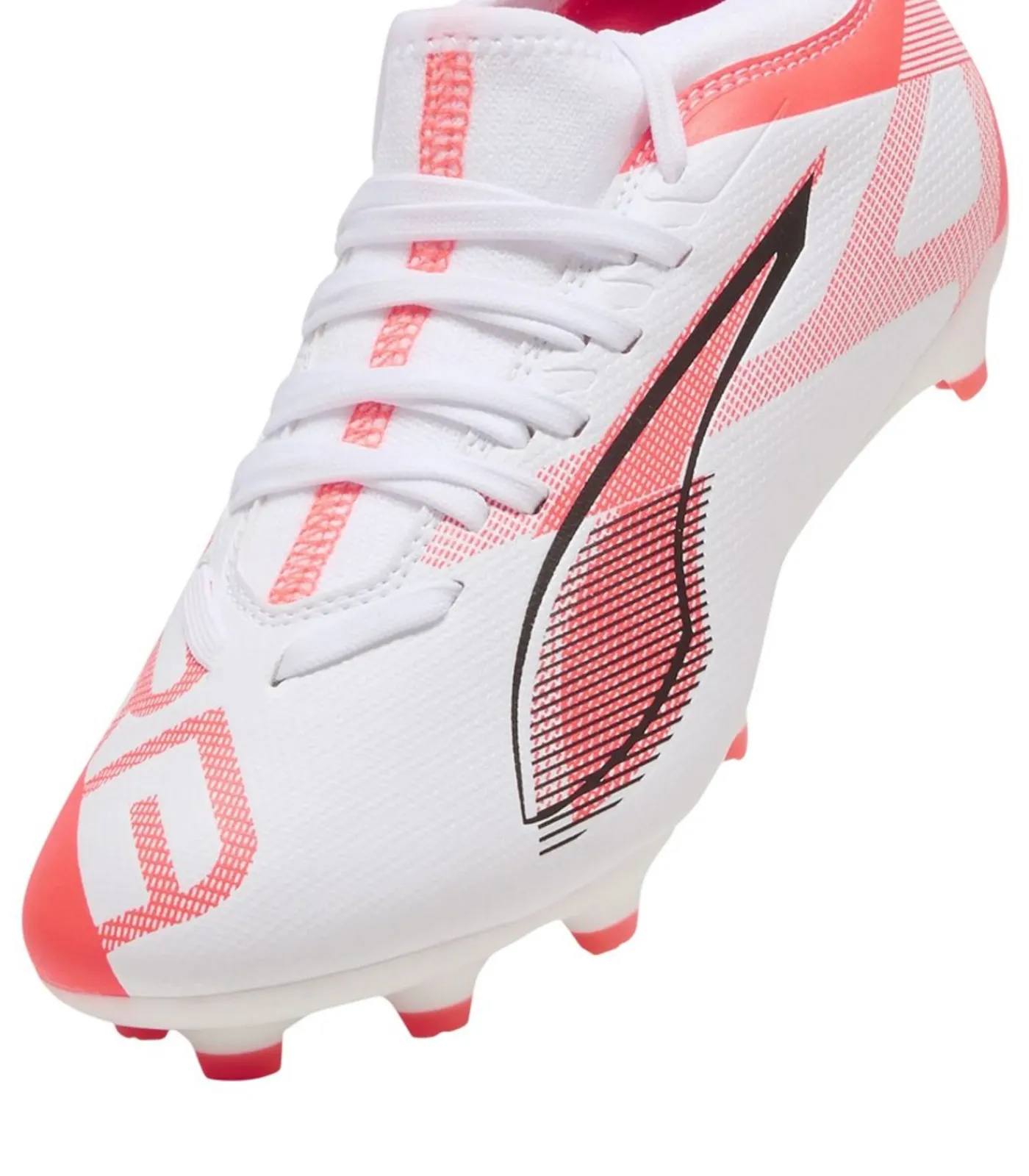Sale ULTRA 5 MATCH - boots - Wit Kinderen Laarzen
