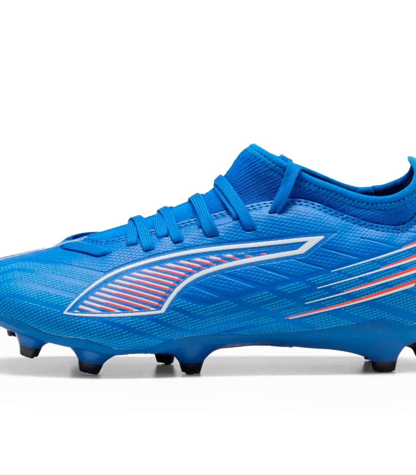 New Ultra 6 Match Fg/Ag Jr Kinderen Sportschoenen