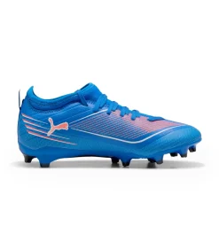 New Ultra 6 Match Fg/Ag Jr Kinderen Sportschoenen