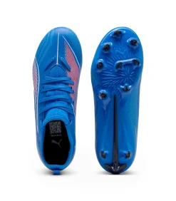 New Ultra 6 Match Fg/Ag Jr Kinderen Sportschoenen