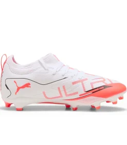 Sale Ultra 5 Match Fg/Ag Jr Kinderen Sportschoenen