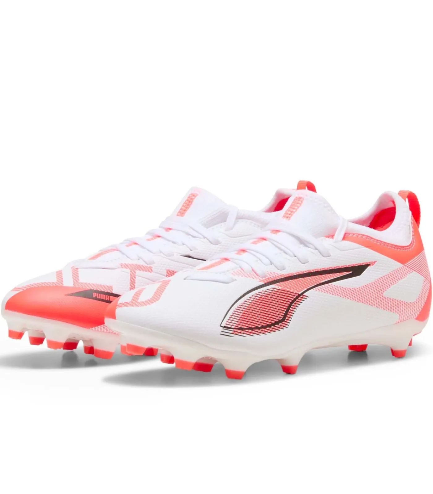 Sale Ultra 5 Match Fg/Ag Jr Kinderen Sportschoenen