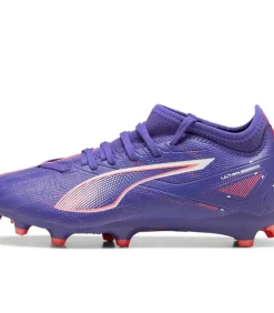 Hot Ultra 5 Match Fg/Ag Jr Kinderen Sportschoenen