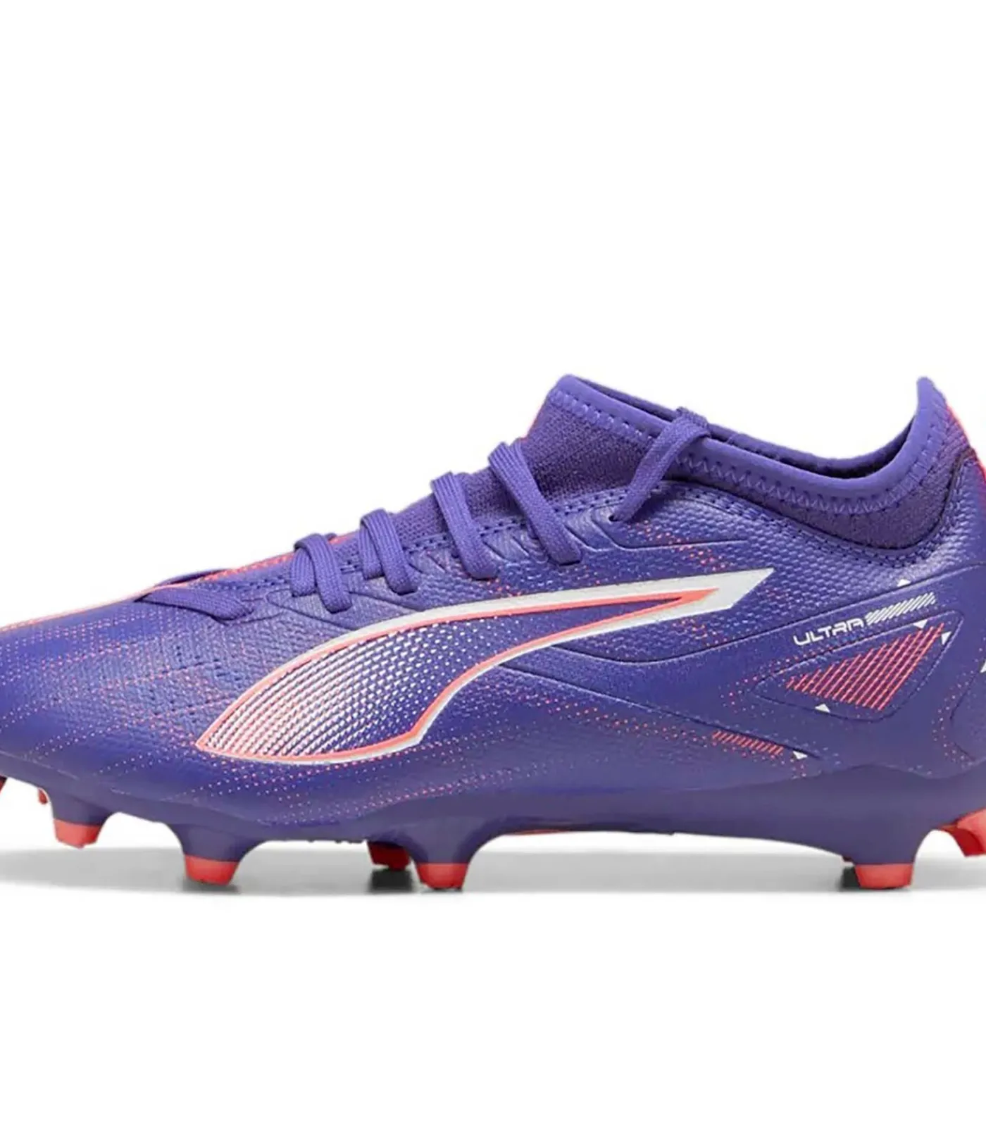 Hot Ultra 5 Match Fg/Ag Jr Kinderen Sportschoenen