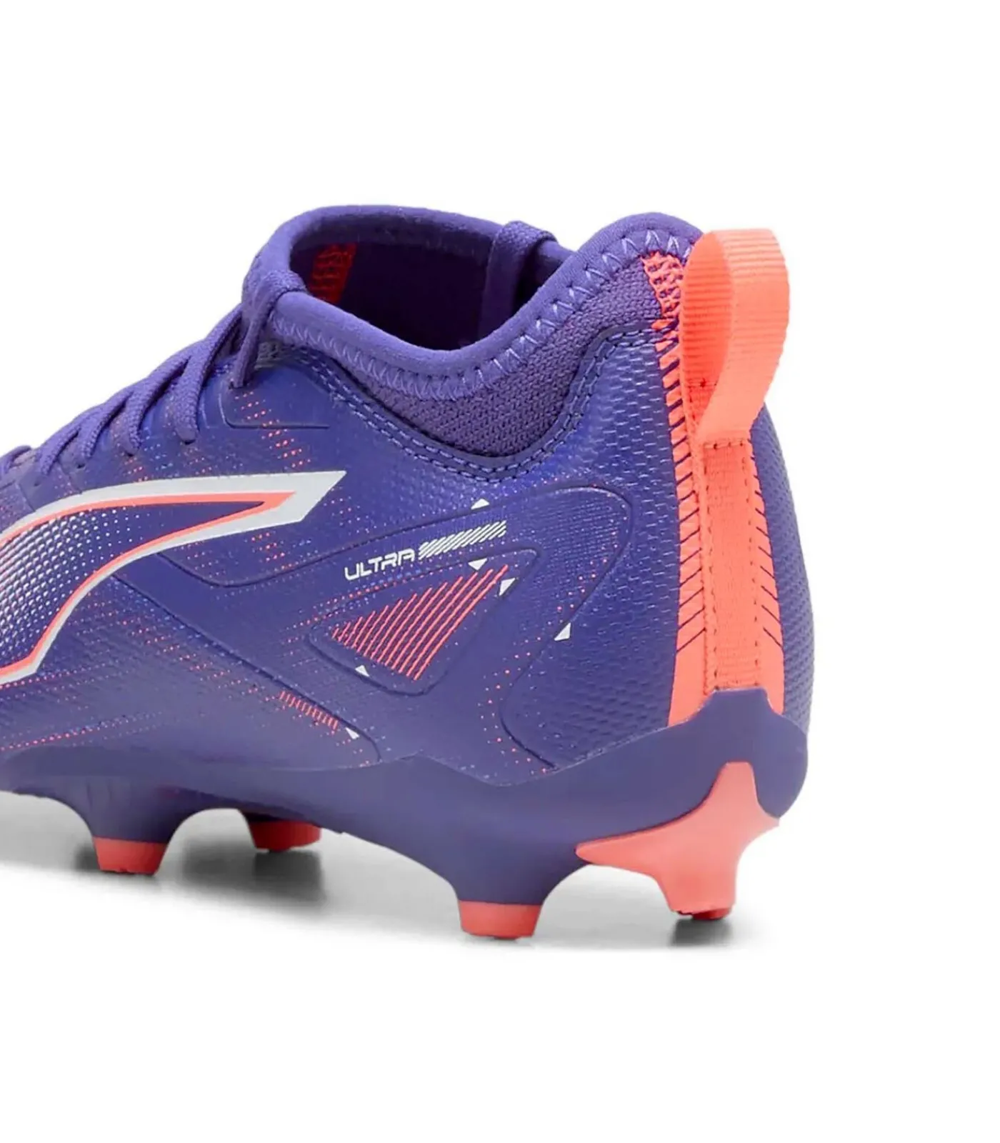 Hot Ultra 5 Match Fg/Ag Jr Kinderen Sportschoenen