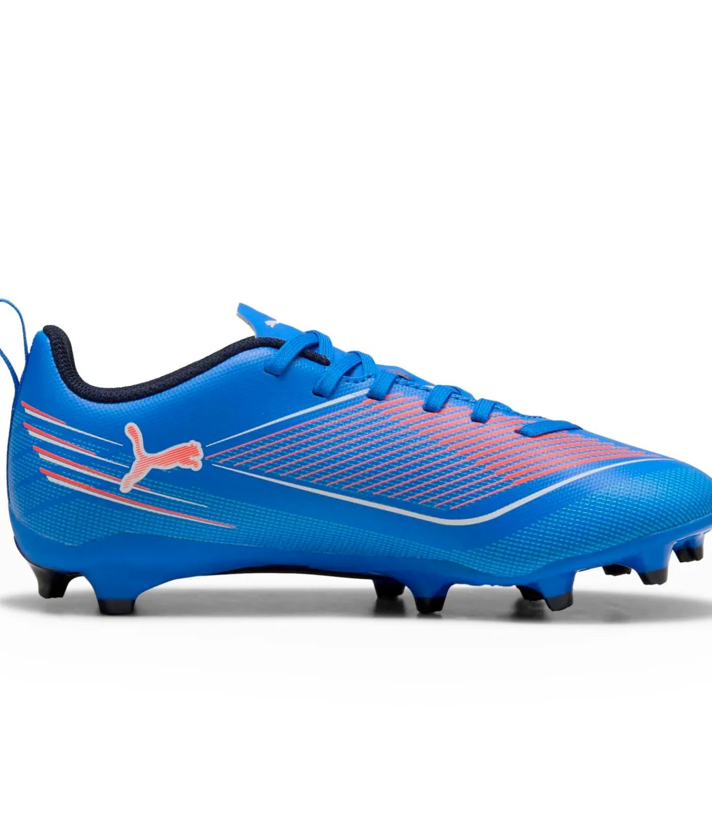 Clearance Ultra 6 Play Fg/Ag Jr Kinderen Sportschoenen