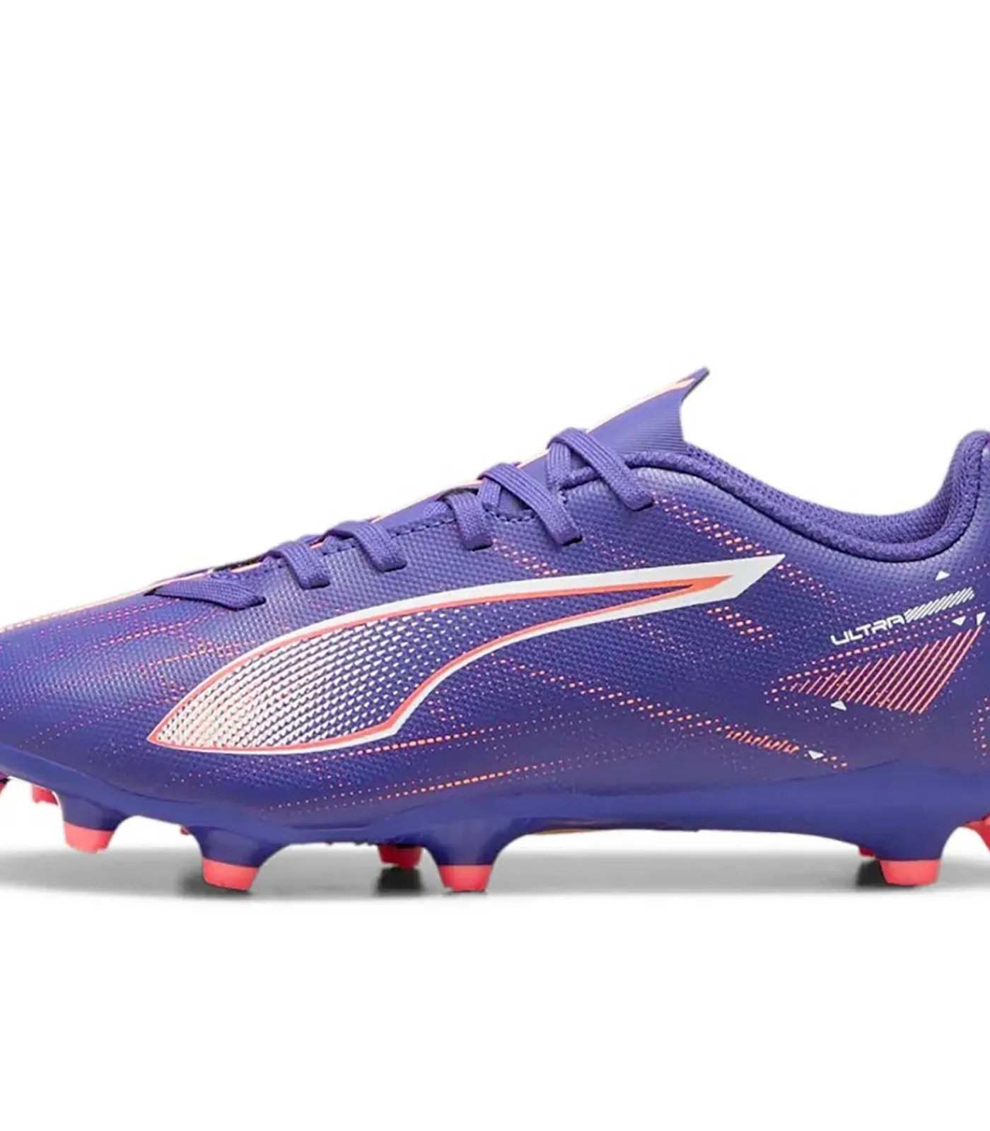 Online Ultra 5 Play Fg/Ag Jr Kinderen Sportschoenen