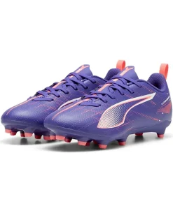 Online Ultra 5 Play Fg/Ag Jr Kinderen Sportschoenen